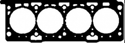 WILMINK GROUP wg1003666 -  Прокладка, головка цилиндра